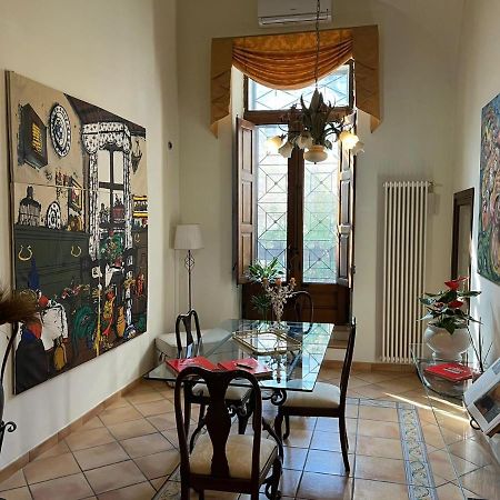 Loft Tanzi Appartement Bari Buitenkant foto