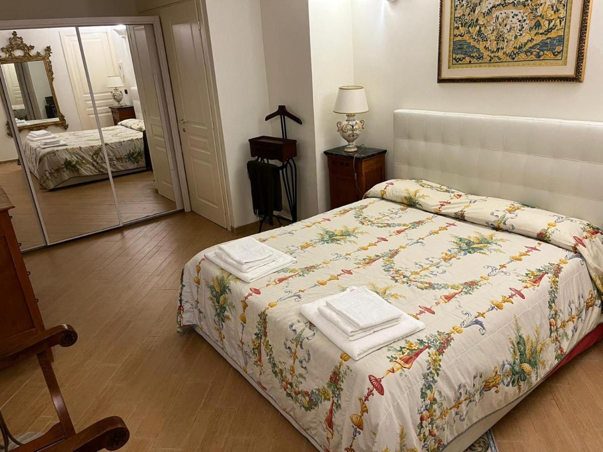 Loft Tanzi Appartement Bari Buitenkant foto