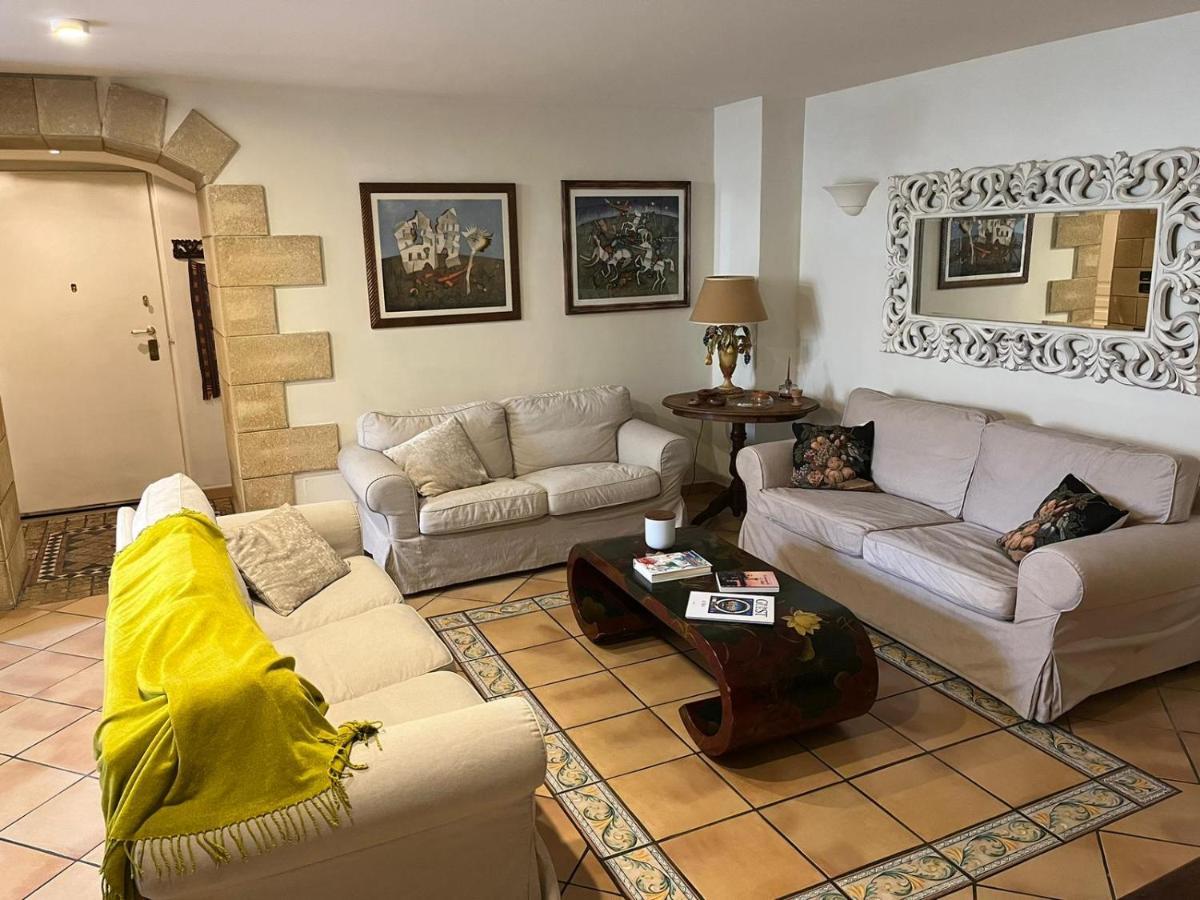 Loft Tanzi Appartement Bari Buitenkant foto