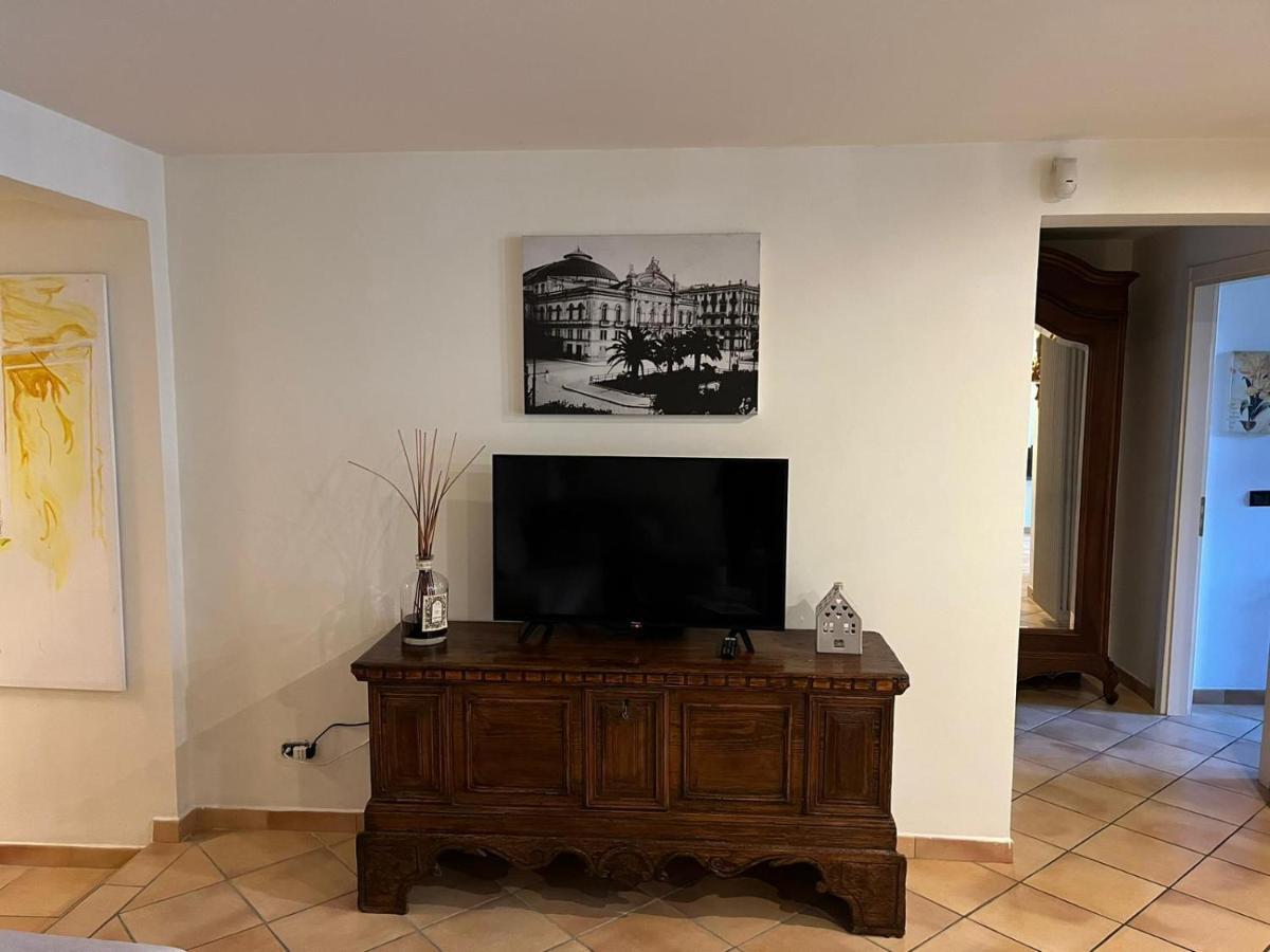 Loft Tanzi Appartement Bari Buitenkant foto