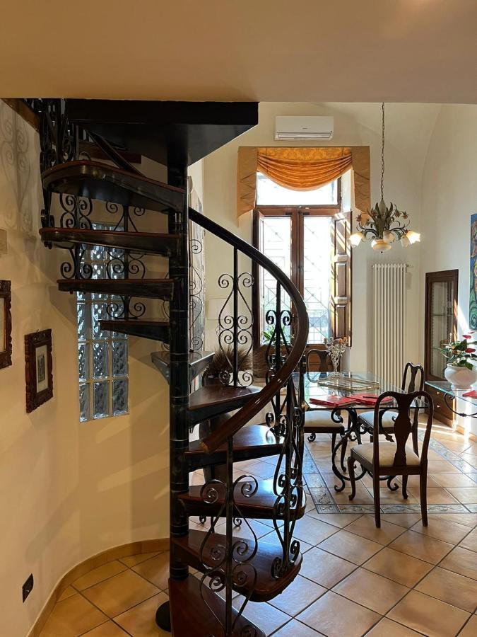 Loft Tanzi Appartement Bari Buitenkant foto