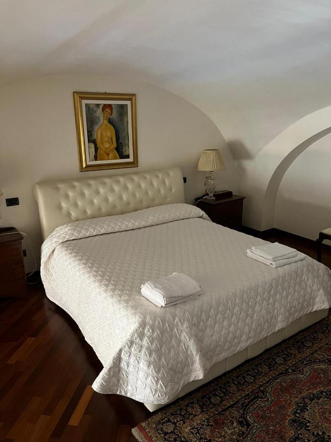 Loft Tanzi Appartement Bari Buitenkant foto
