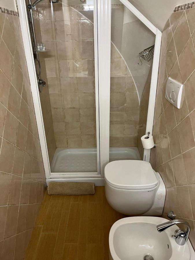 Loft Tanzi Appartement Bari Buitenkant foto