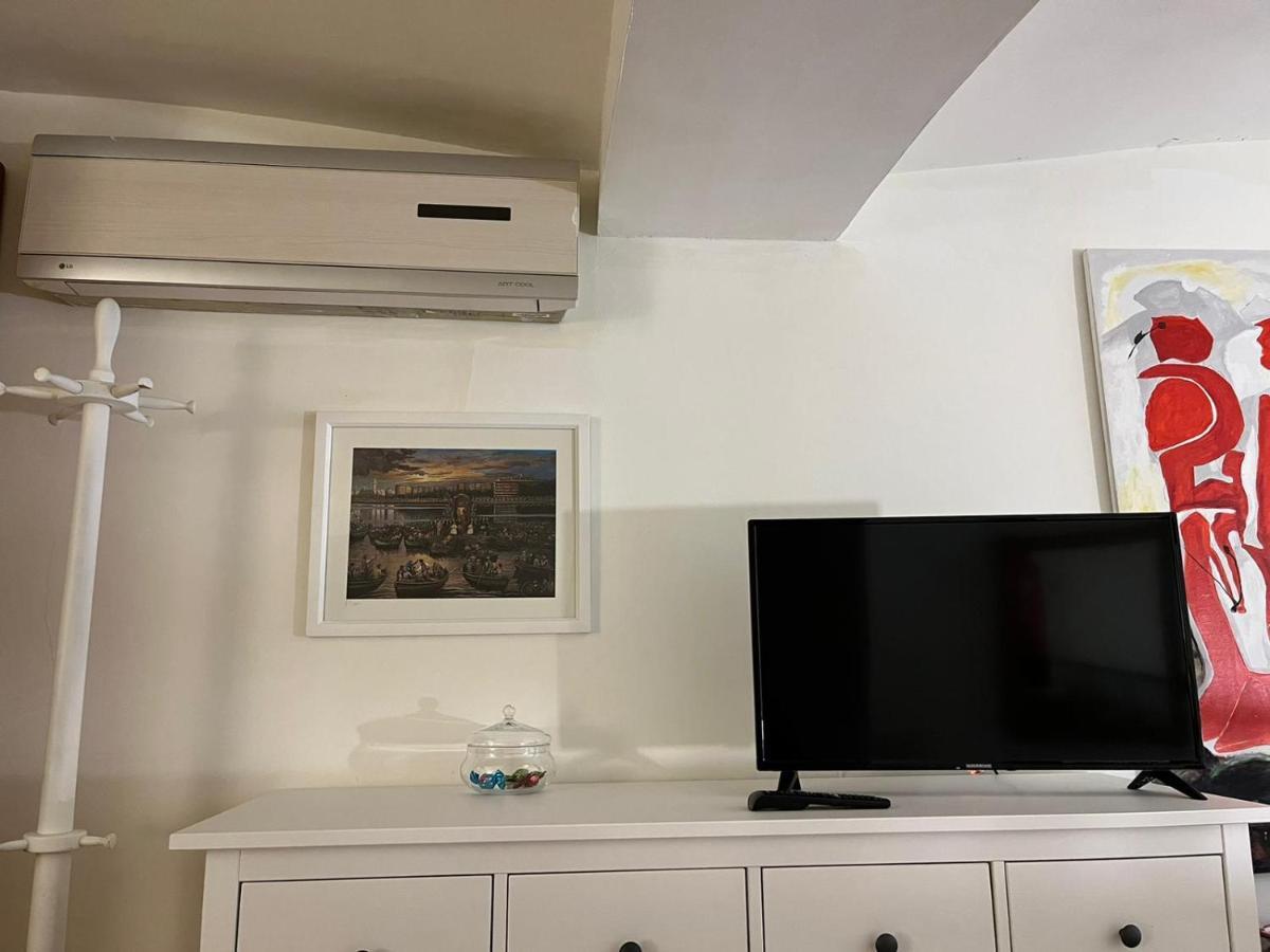 Loft Tanzi Appartement Bari Buitenkant foto