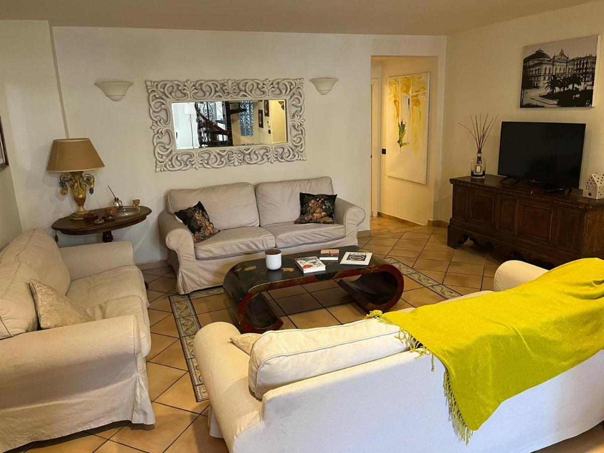 Loft Tanzi Appartement Bari Buitenkant foto