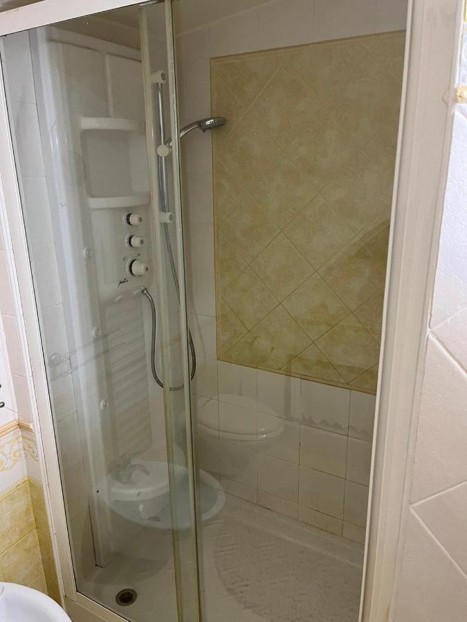Loft Tanzi Appartement Bari Buitenkant foto