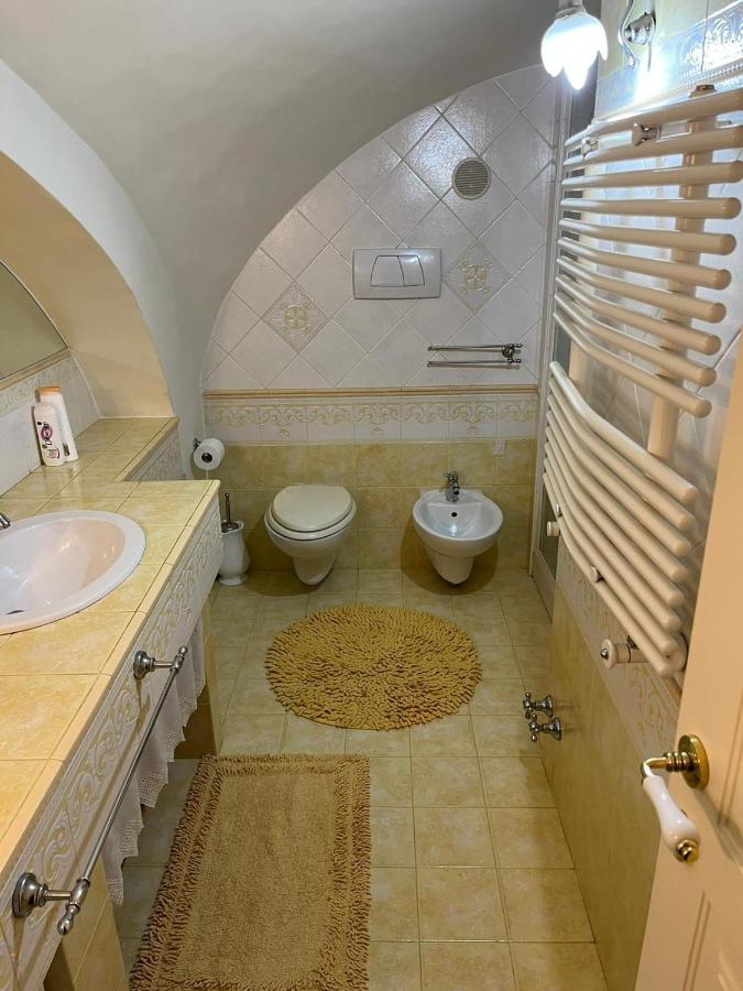 Loft Tanzi Appartement Bari Buitenkant foto