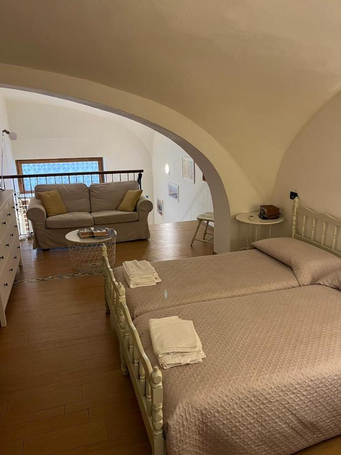 Loft Tanzi Appartement Bari Buitenkant foto