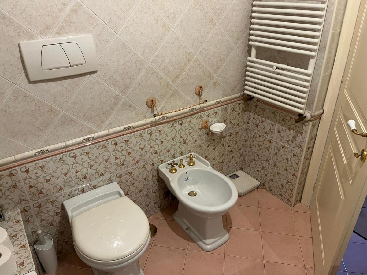 Loft Tanzi Appartement Bari Buitenkant foto