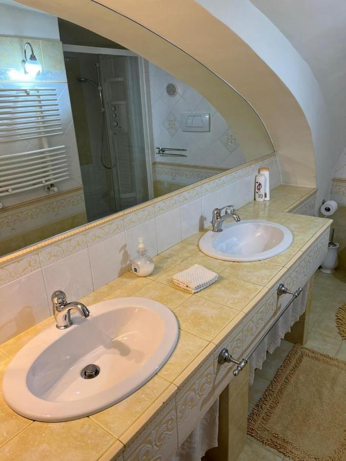 Loft Tanzi Appartement Bari Buitenkant foto