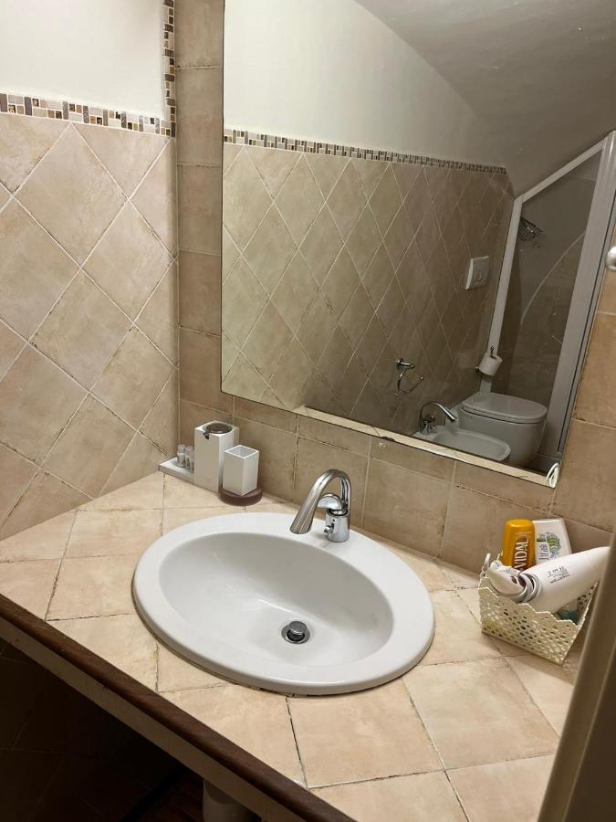 Loft Tanzi Appartement Bari Buitenkant foto