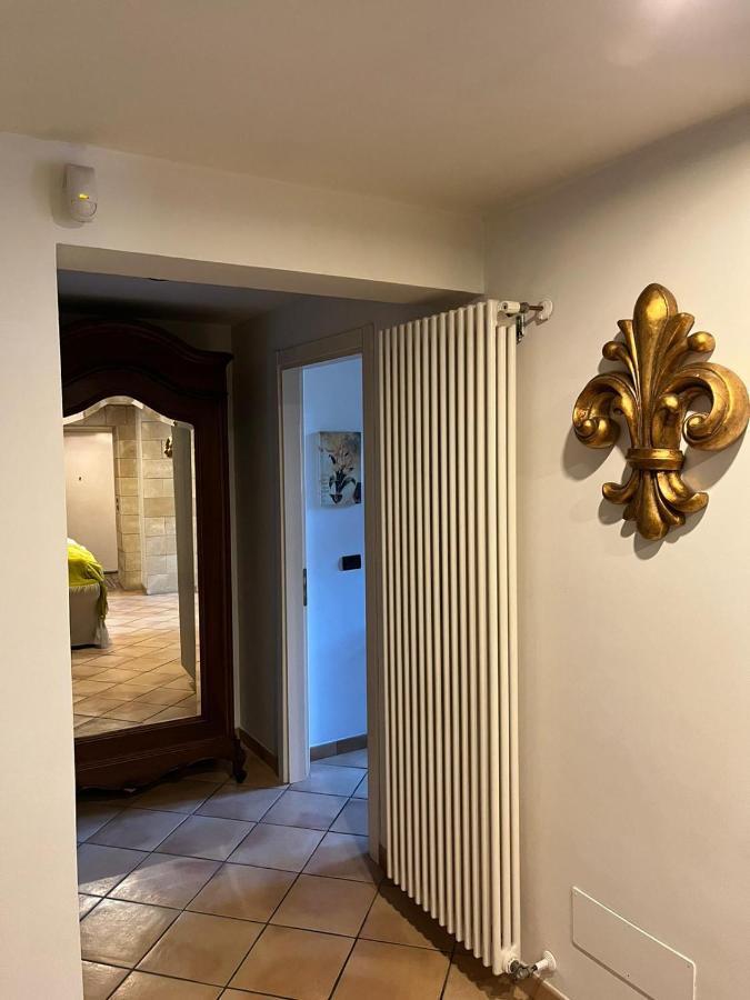 Loft Tanzi Appartement Bari Buitenkant foto