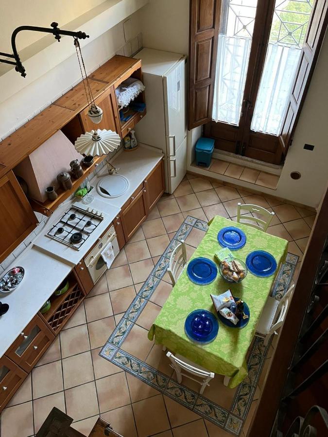 Loft Tanzi Appartement Bari Buitenkant foto